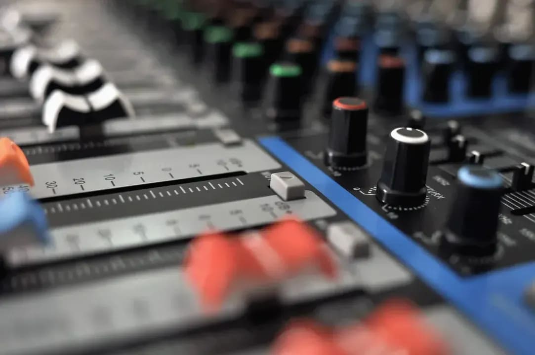 Por qué una buena preproducción se nota en la mezcla